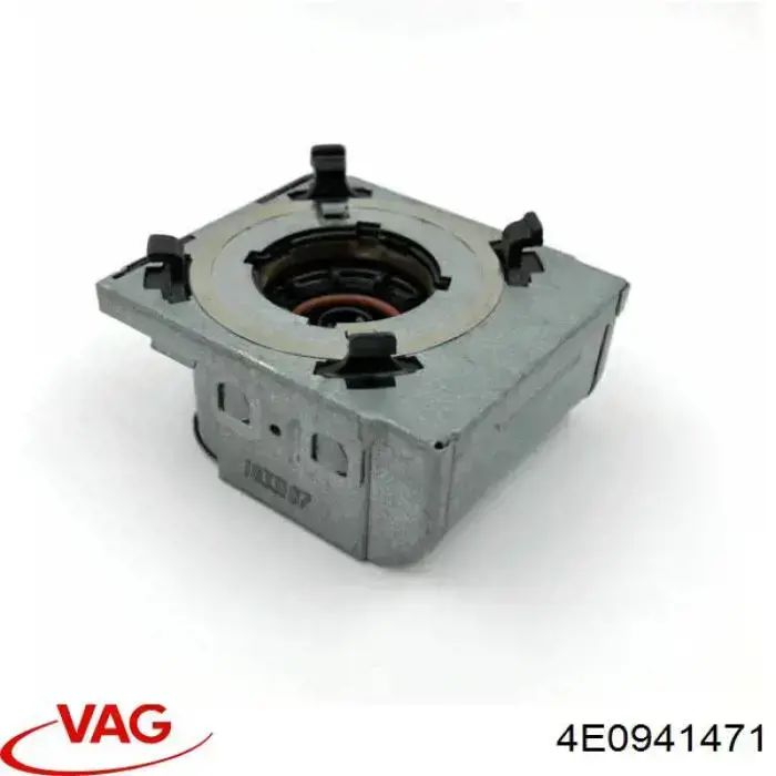 Comprar 4E0941471 VAG Centralita, faros xenon