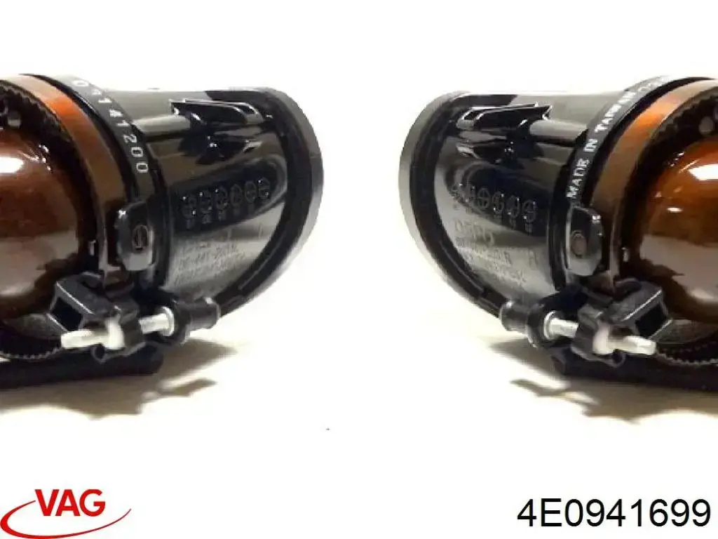 Faro antiniebla izquierdo VAG 4E0941699 precio, desde 69,70 EUR