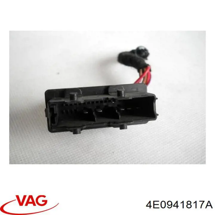  VAG 4E0941817A precio, desde 19,67 EUR