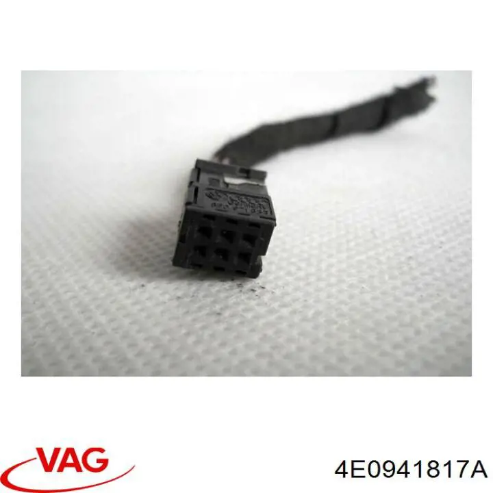 Comprar 4E0941817A VAG 