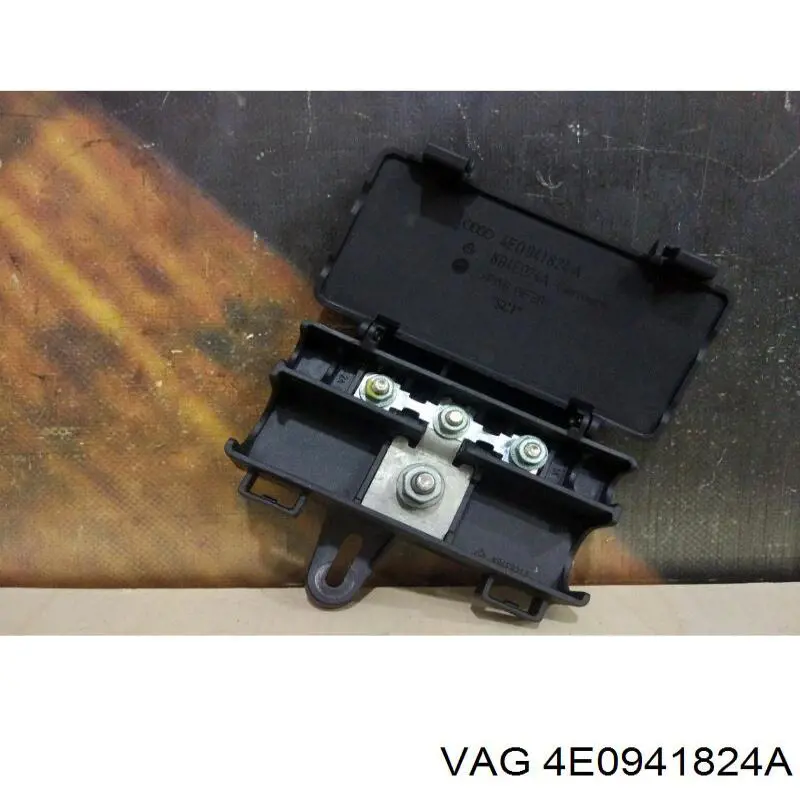  VAG 4E0941824A precio, desde 24,40 EUR