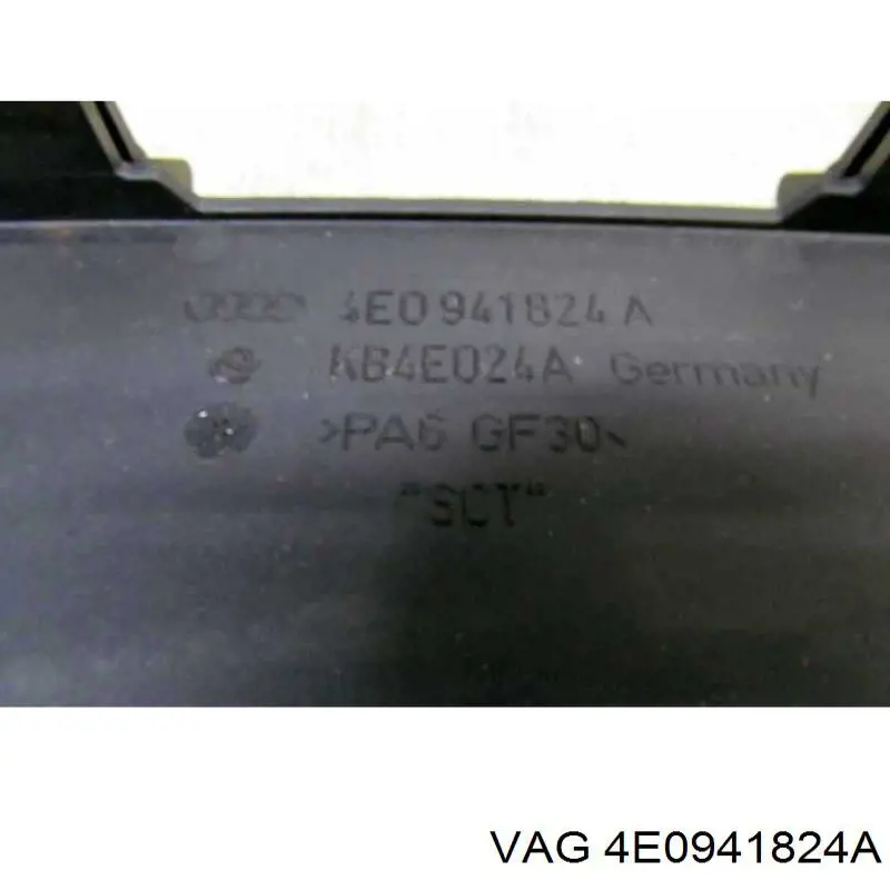 4E0941824A VAG 