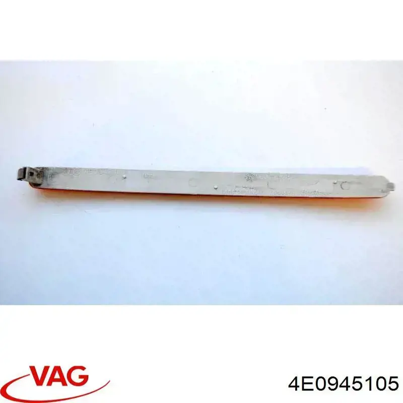 Comprar 4E0945105 VAG Reflector de parachoques trasero