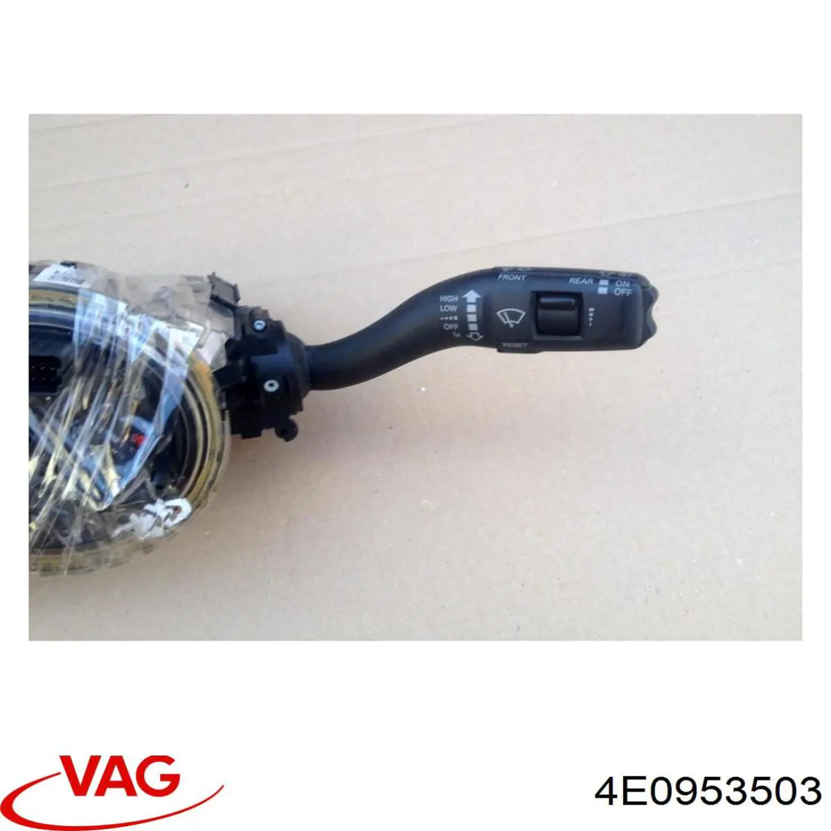  VAG 4E0953503 precio, desde 31,94 EUR