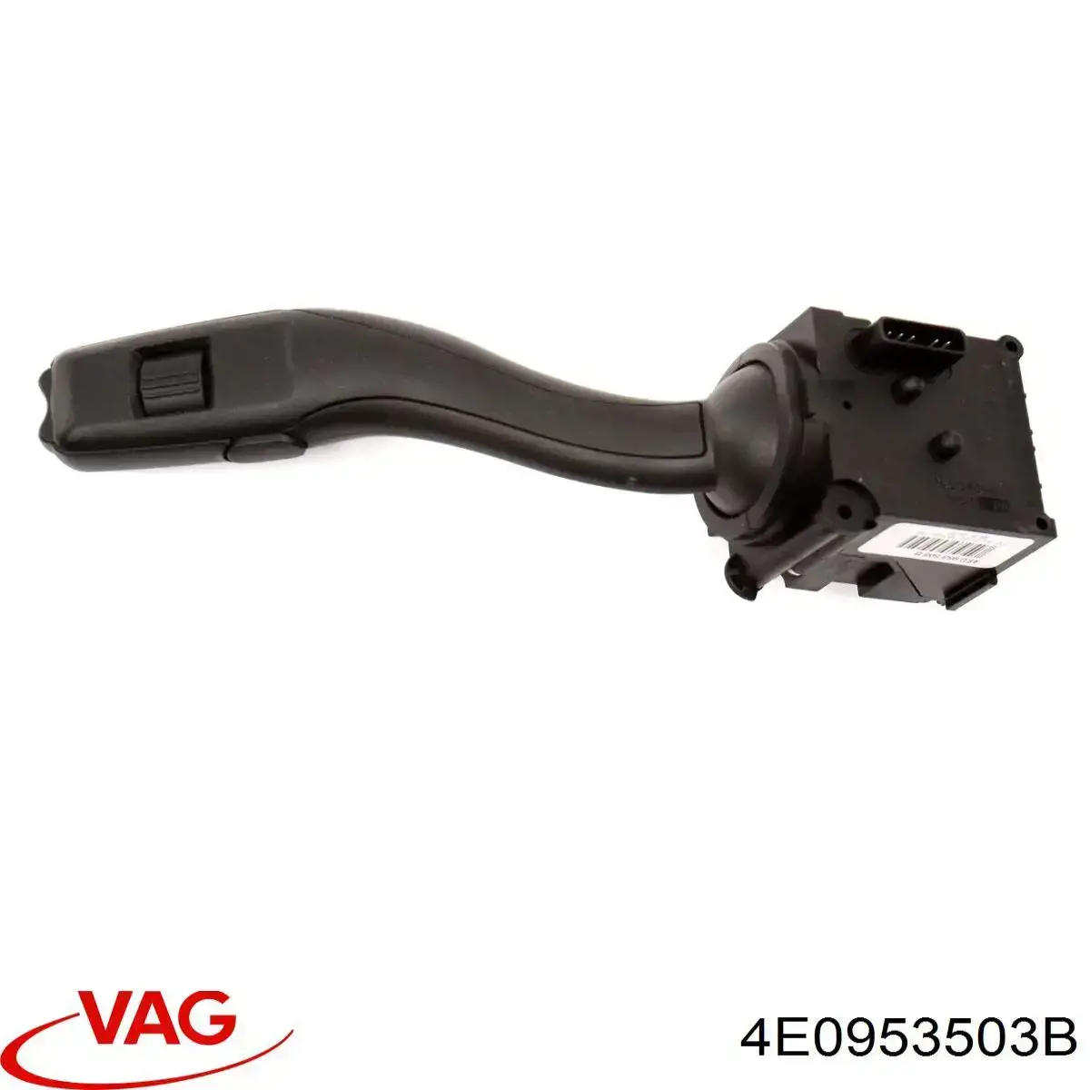 Conmutador derecho de la columna de dirección VAG 4E0953503B precio, desde 31,94 EUR