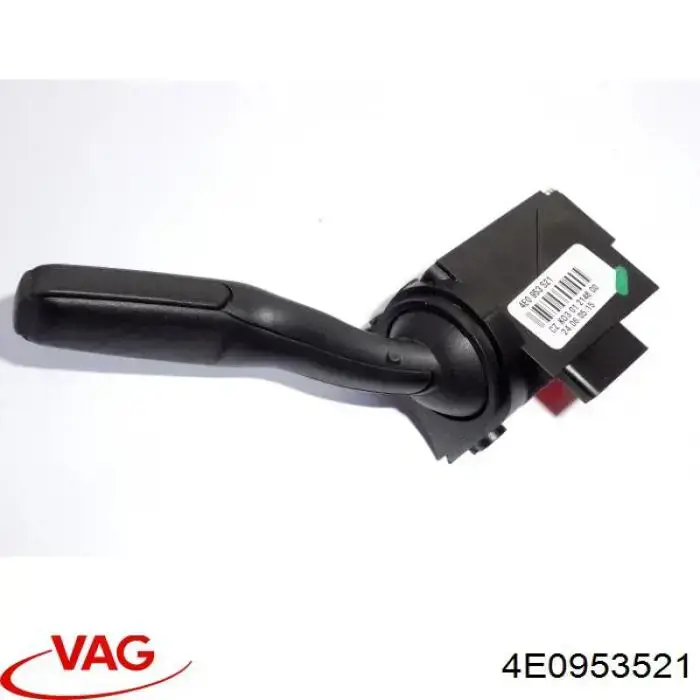 Interruptor de control de crucero Meyle 1008500017
