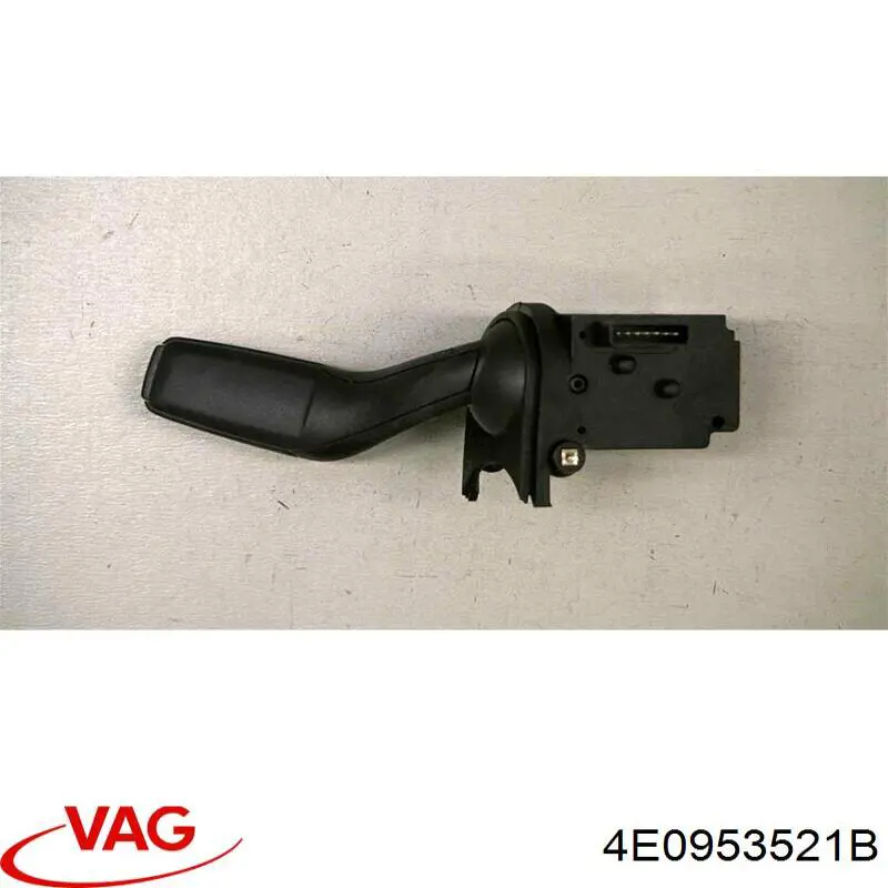 Interruptor de control de crucero VAG 4E0953521B precio, desde 25,89 EUR