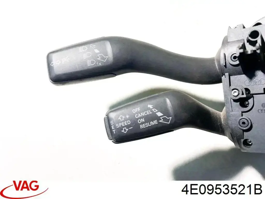  VAG 4E0953521B
