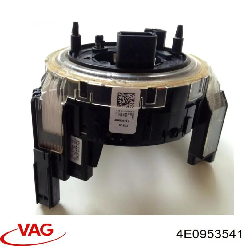 Anillo AIRBAG 4E0953541 VAG