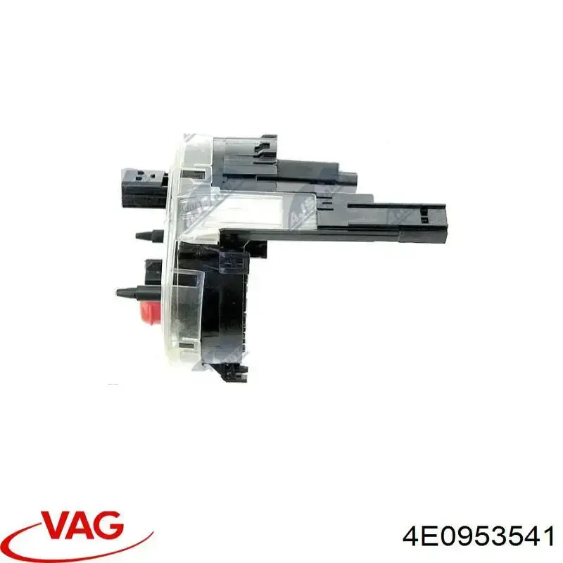 Comprar 4E0953541 VAG Anillo AIRBAG