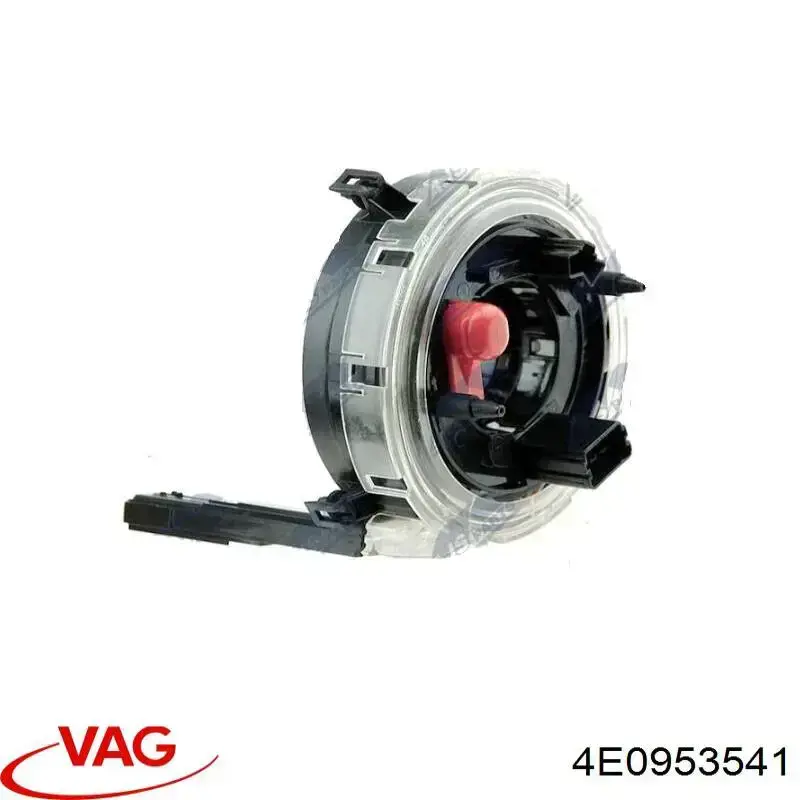 Anillo de contacto del volante VAG 4E0953541 precio, desde 45,01 EUR