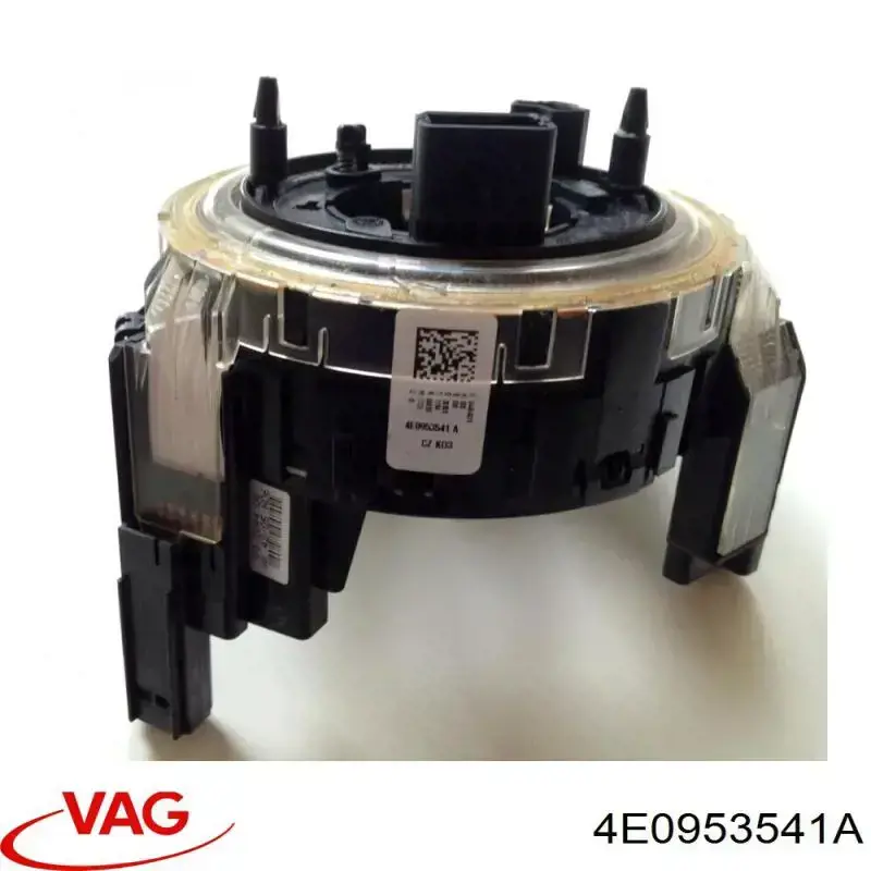 Comprar 4E0953541A VAG Anillo AIRBAG