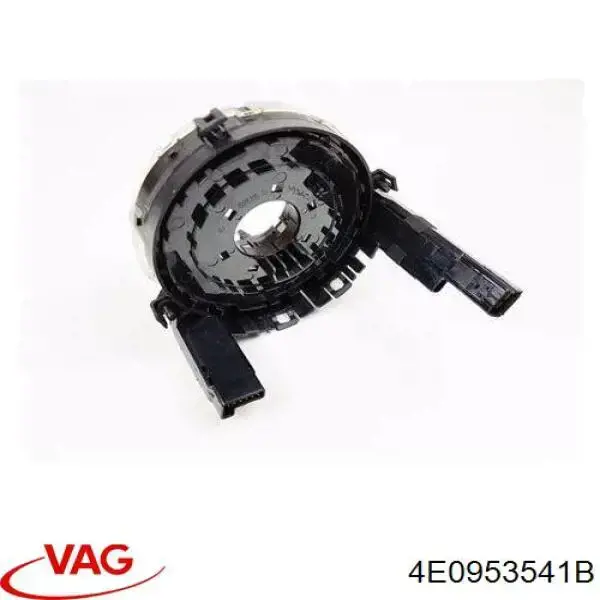 Comprar 4E0953541B VAG Anillo AIRBAG
