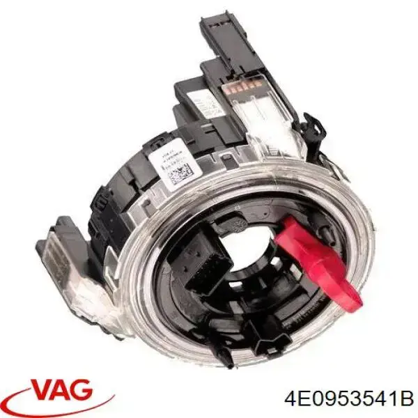 4E0953541B VAG Anillo de AIRBAG 