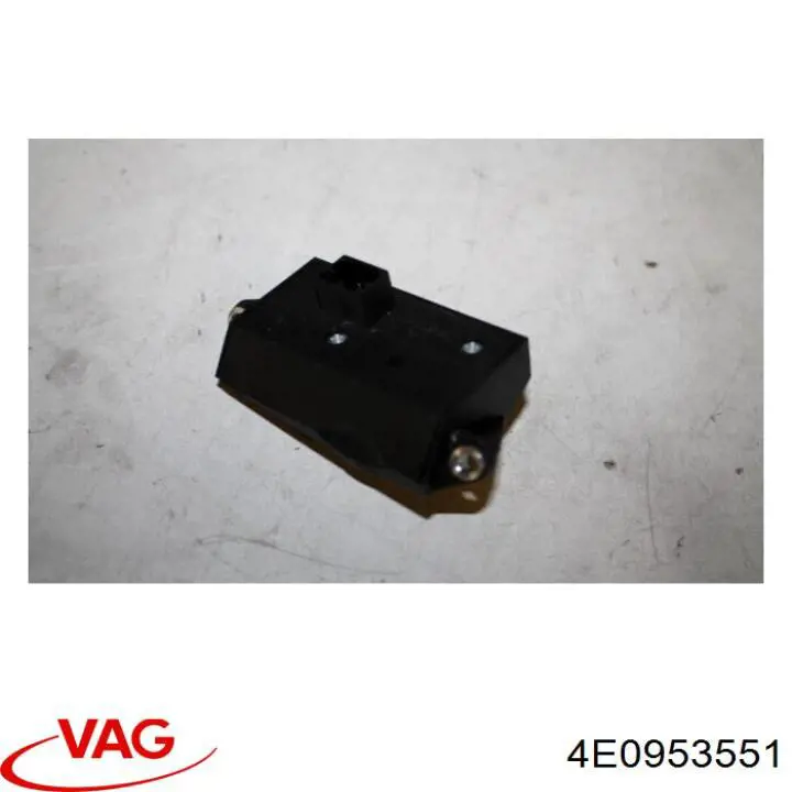 4E0953551 VAG 