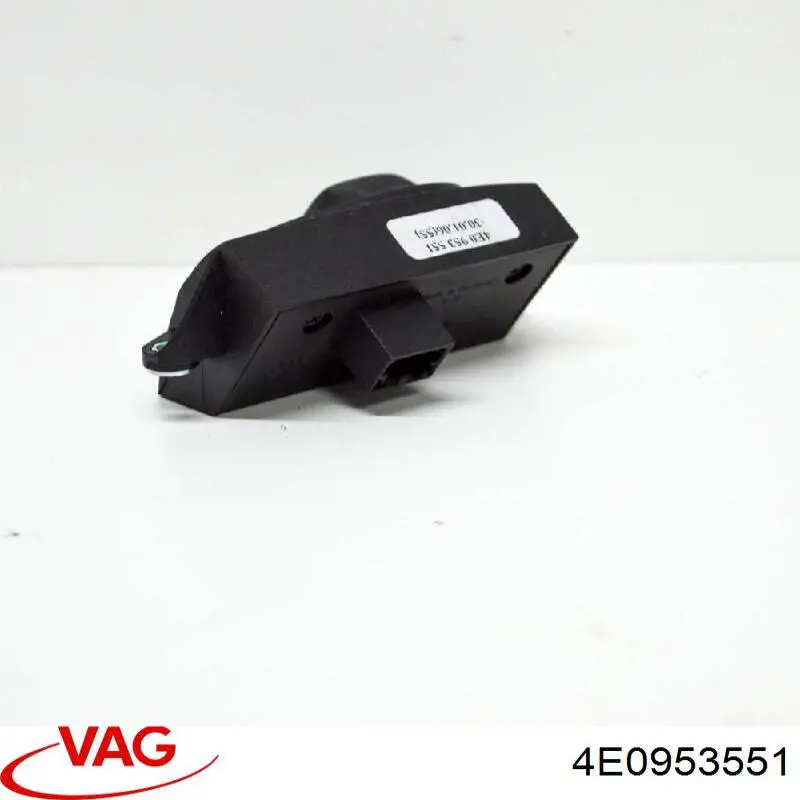  VAG 4E0953551 precio, desde 37,75 EUR