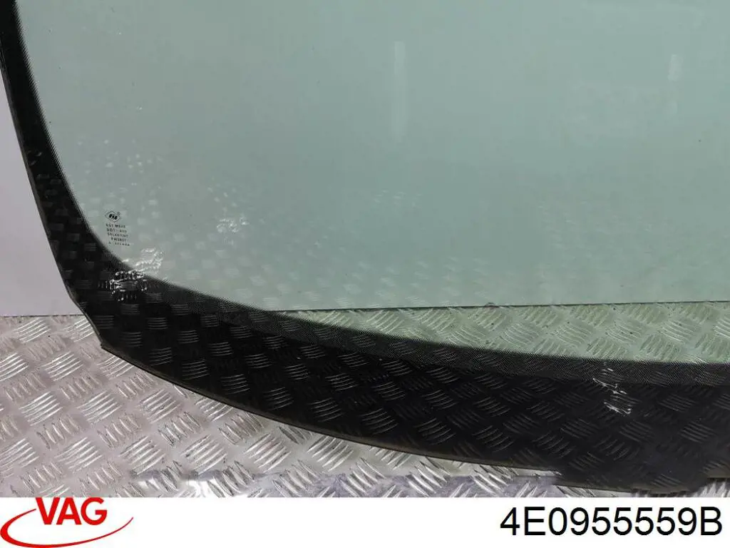 Sensor de lluvia VAG 4E0955559B precio, desde 185,44 EUR