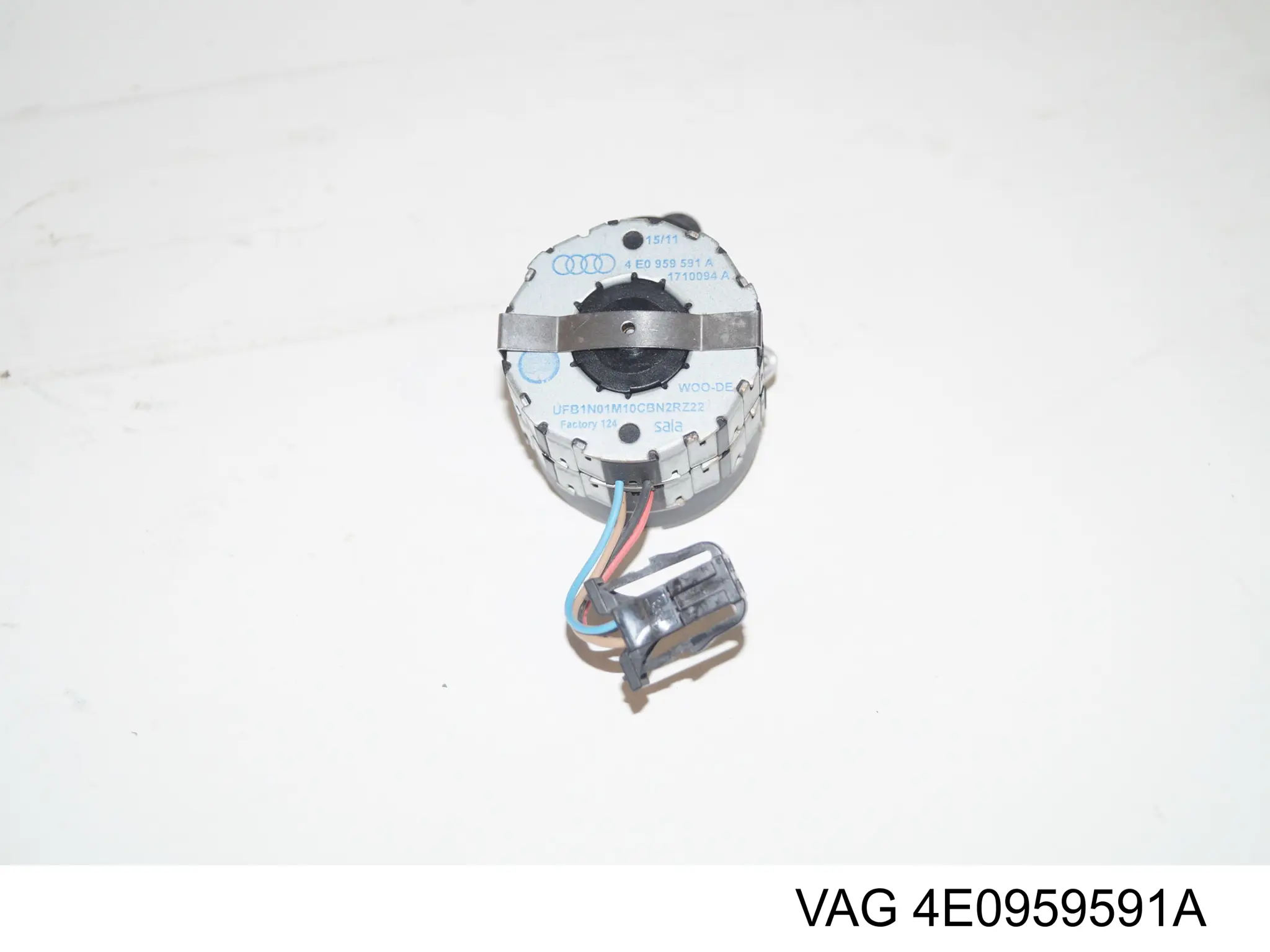 Comprar 4E0959591A VAG 