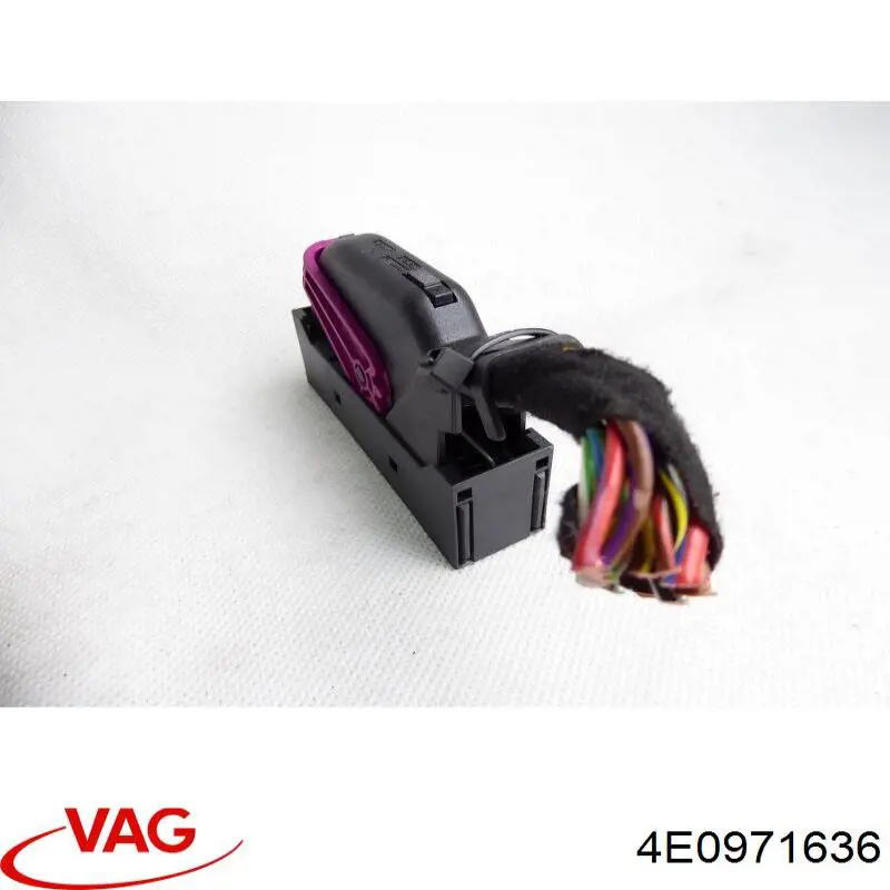  VAG 4E0971636 precio, desde 56,23 EUR
