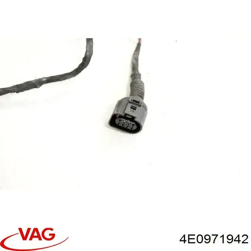 Comprar 4E0971942 VAG 