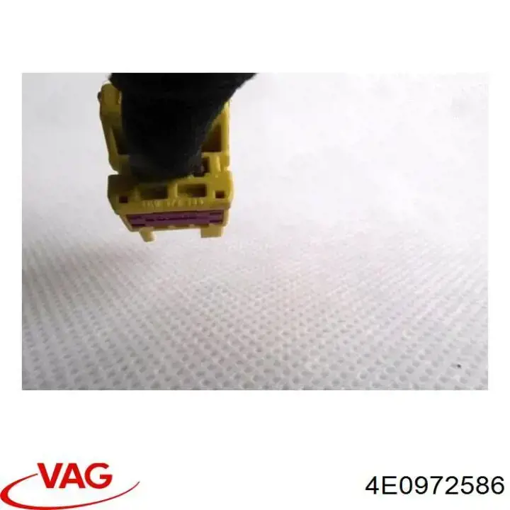 4E0972586 VAG