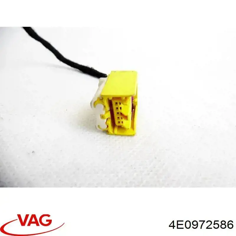  4E0972586 VAG