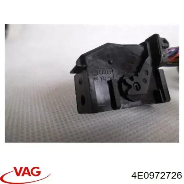 Comprar 4E0972726 VAG 