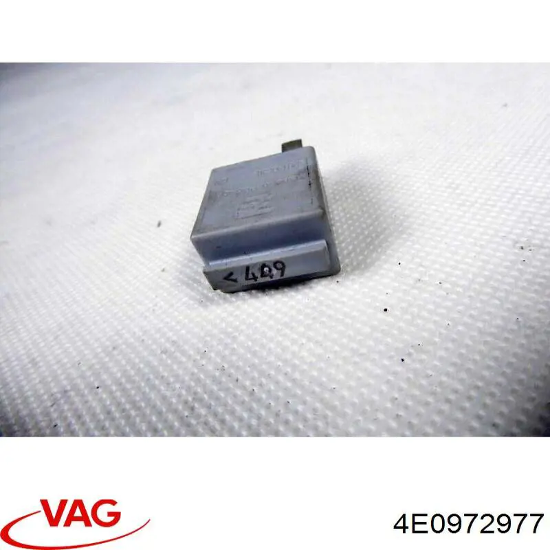 4E0972977 VAG