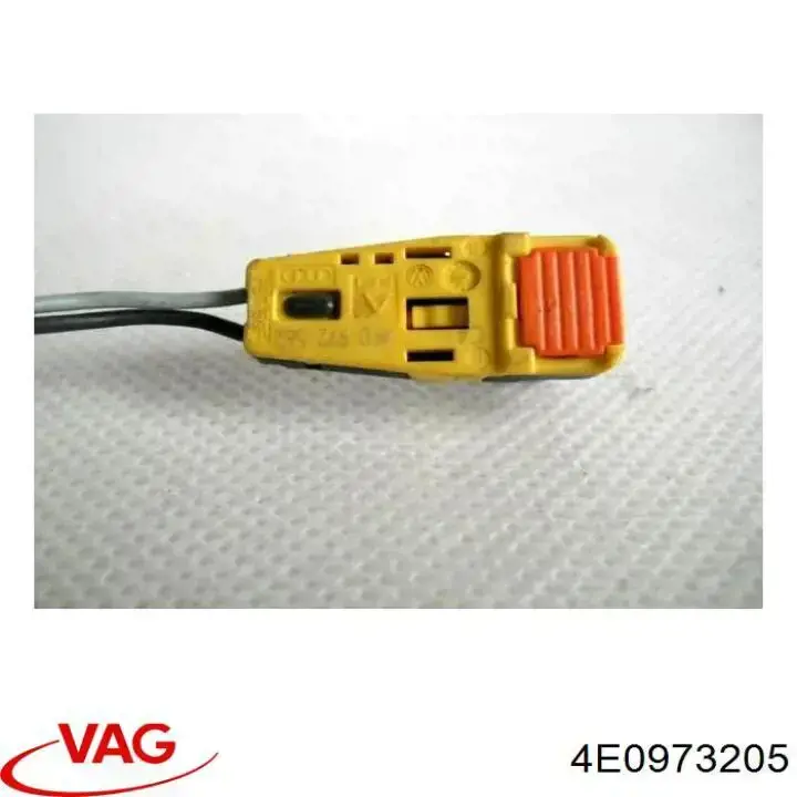 4E0973205 VAG 