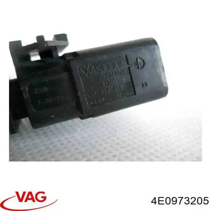  4E0973205 VAG