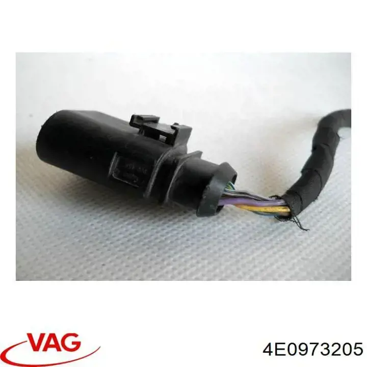 Comprar 4E0973205 VAG 