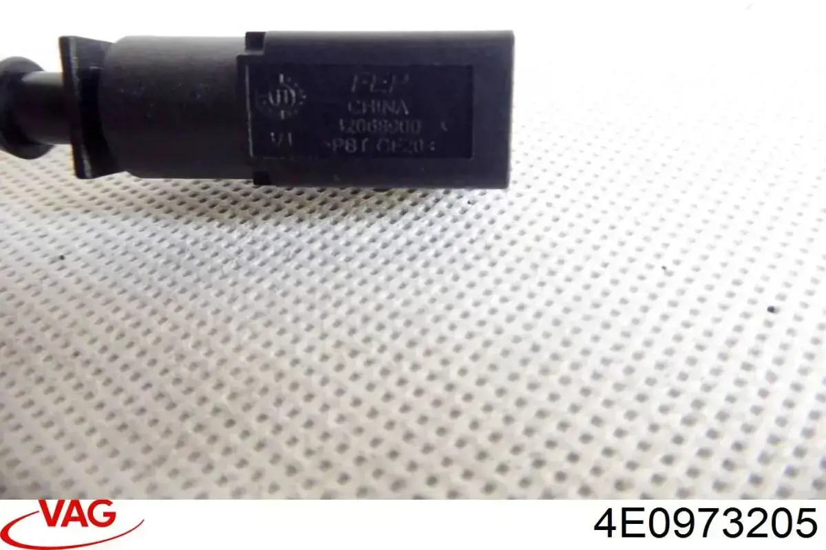 Comprar 4E0973205 VAG 