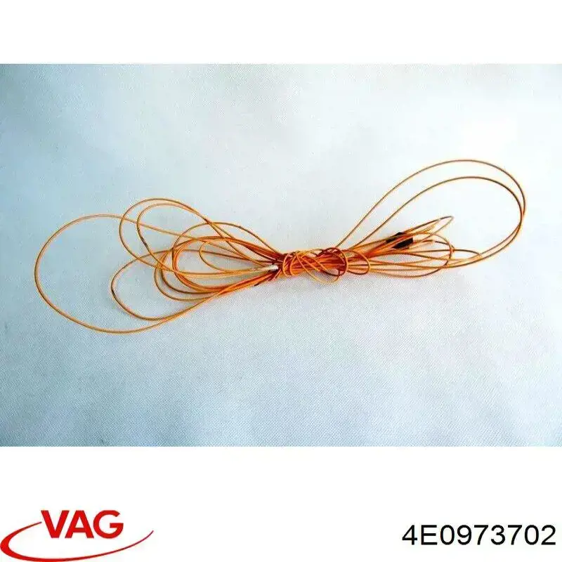  4E0973702 VAG