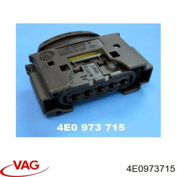  VAG 4E0973715 precio, desde 32,51 EUR