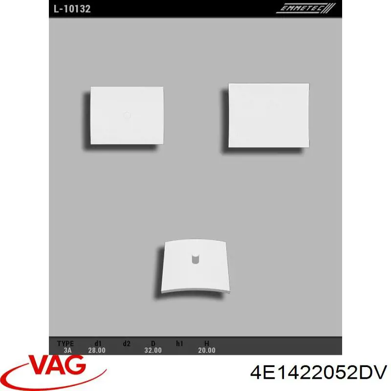 Engranaje de dirección VAG 4E1422052D precio, desde 476,12 EUR