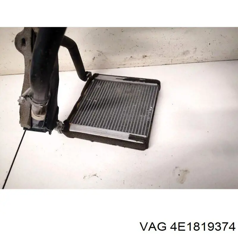  VAG 4E1819374 precio, desde 26,16 EUR