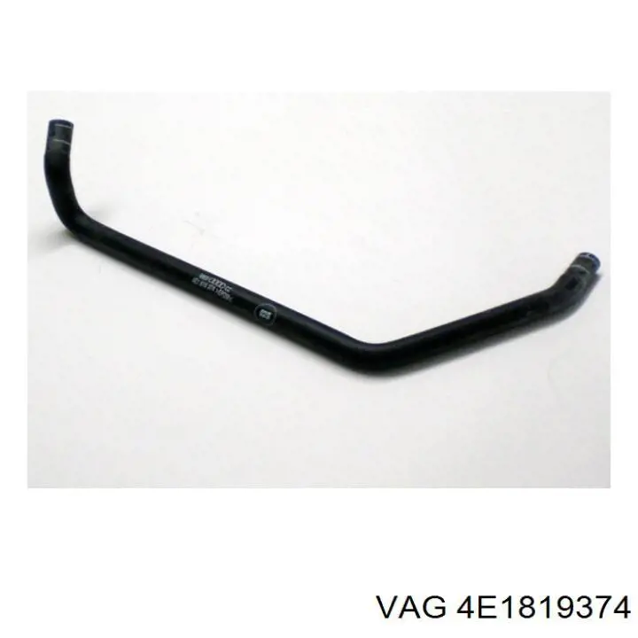 4E1819374 VAG 
