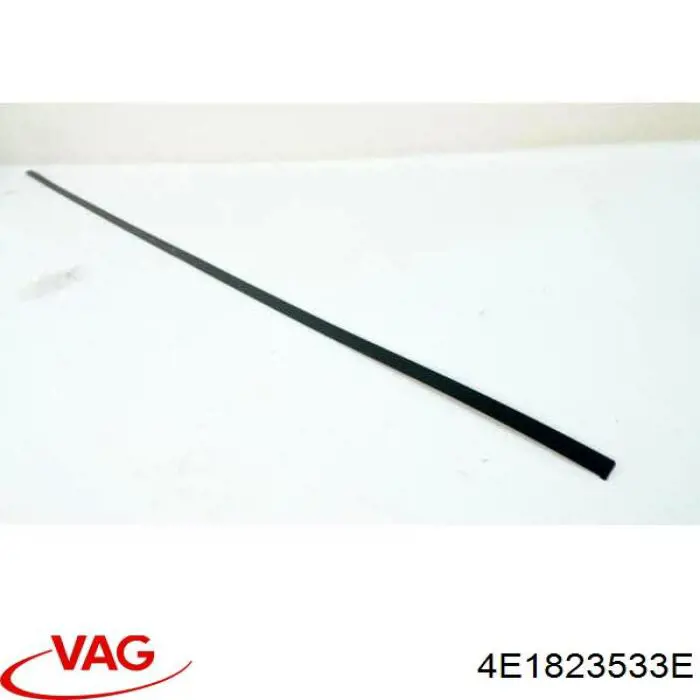  VAG 4E1823533E4PK