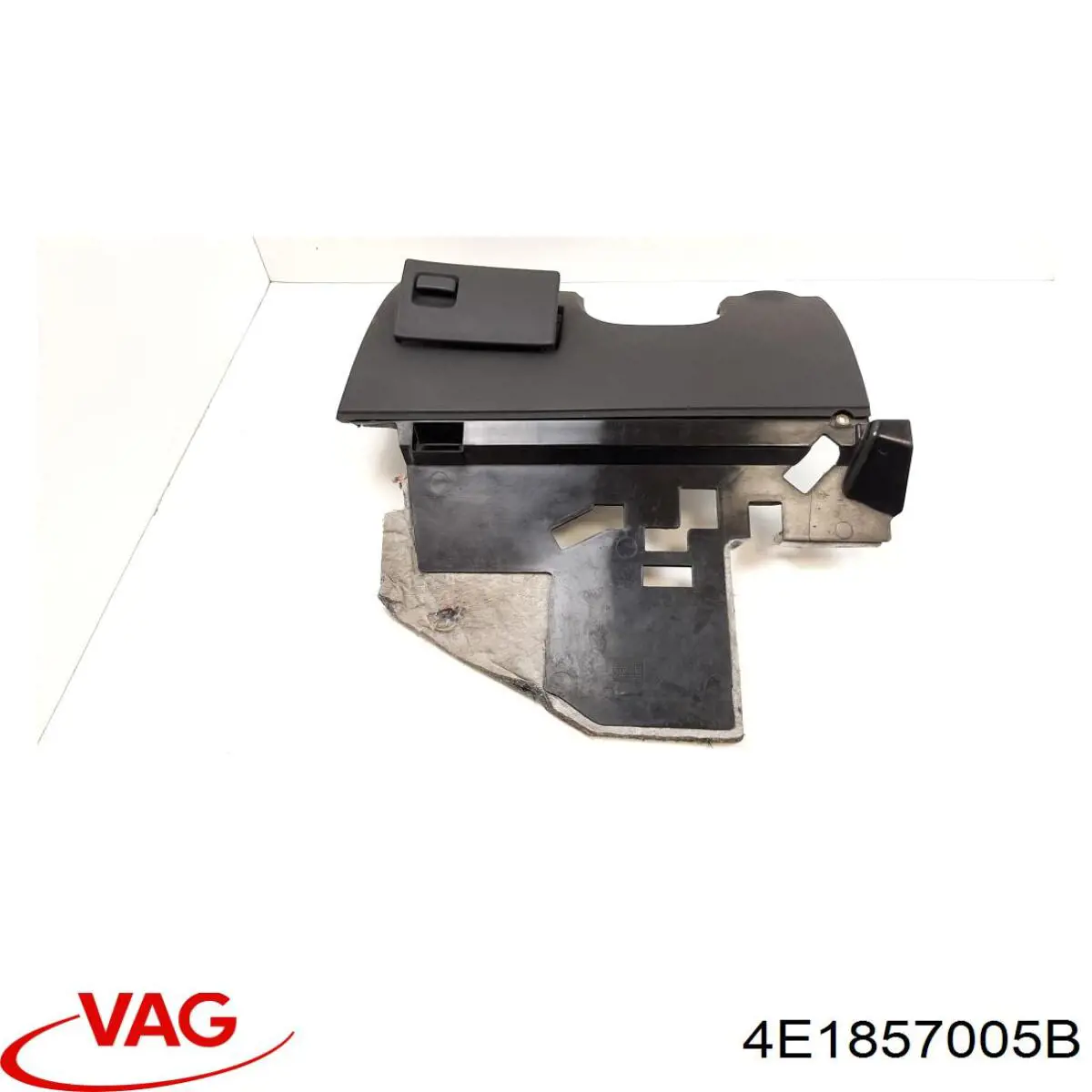 Salpicadero VAG 4E1857005B precio, desde  