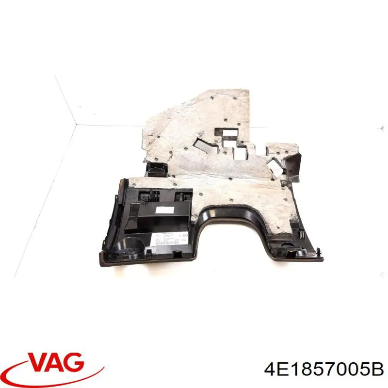 4E1857005B VAG Salpicadero