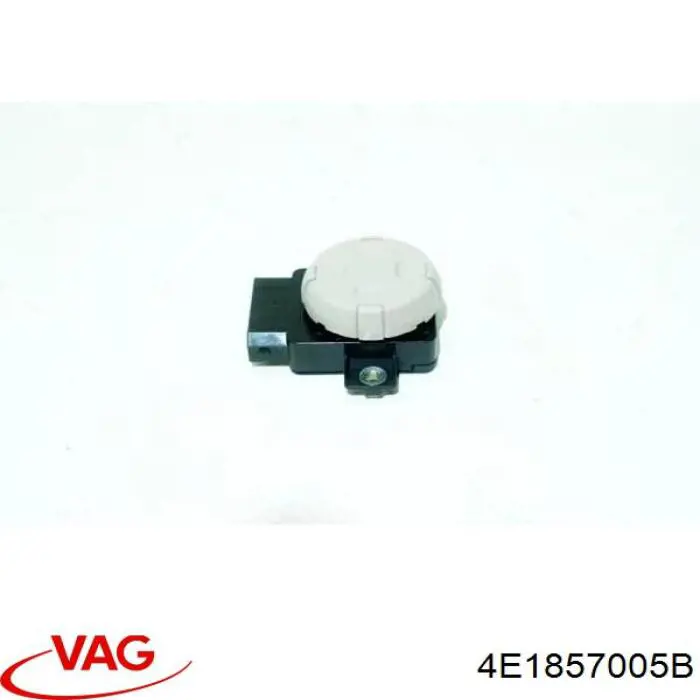 Comprar 4E1857005B VAG Salpicadero