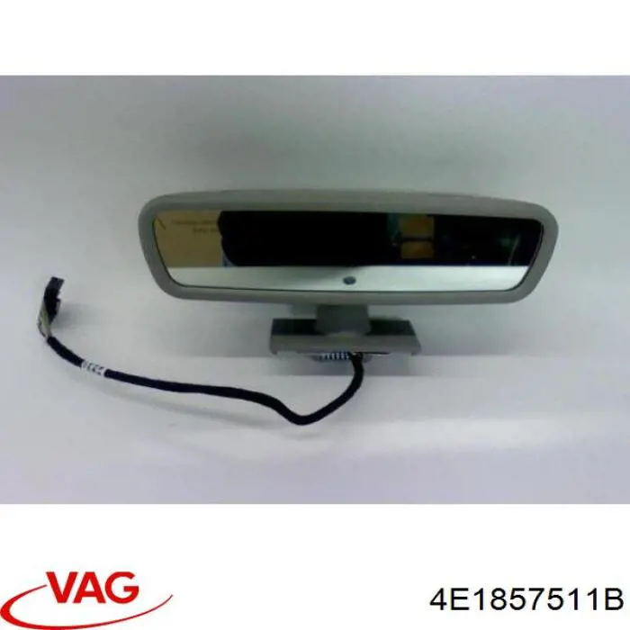 Espejo interior VAG 4E1857511B precio, desde 29,31 EUR