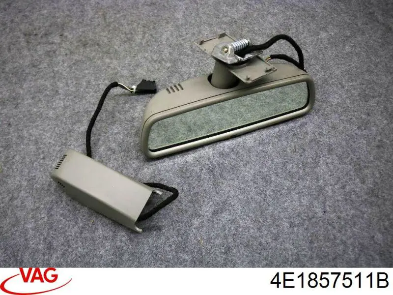Comprar 4E1857511B VAG Espejo interior