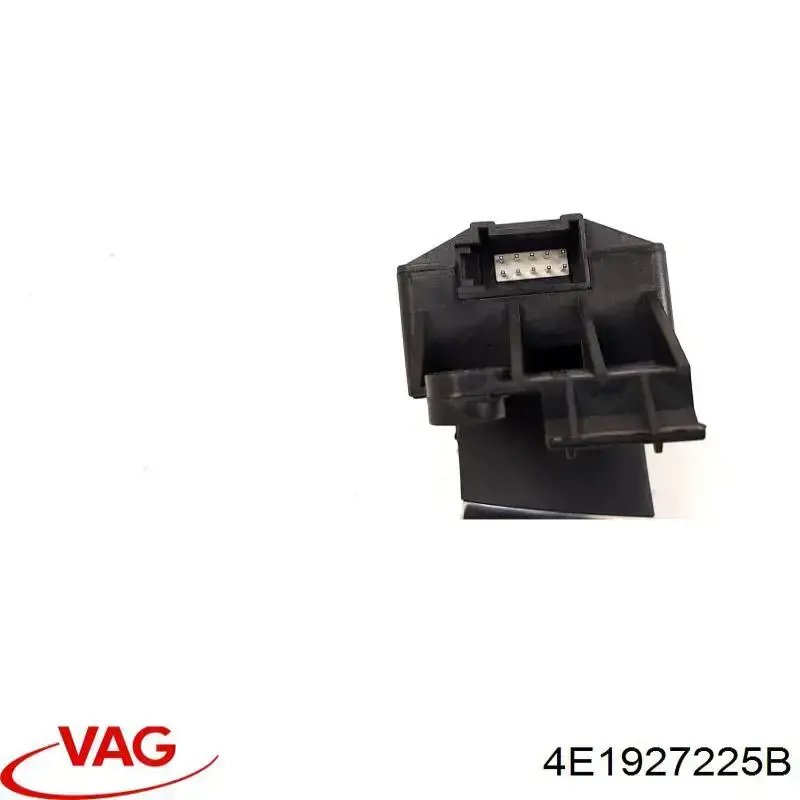 Interruptor de control de posición del freno de mano VAG 4E1927225B precio, desde 55,18 EUR