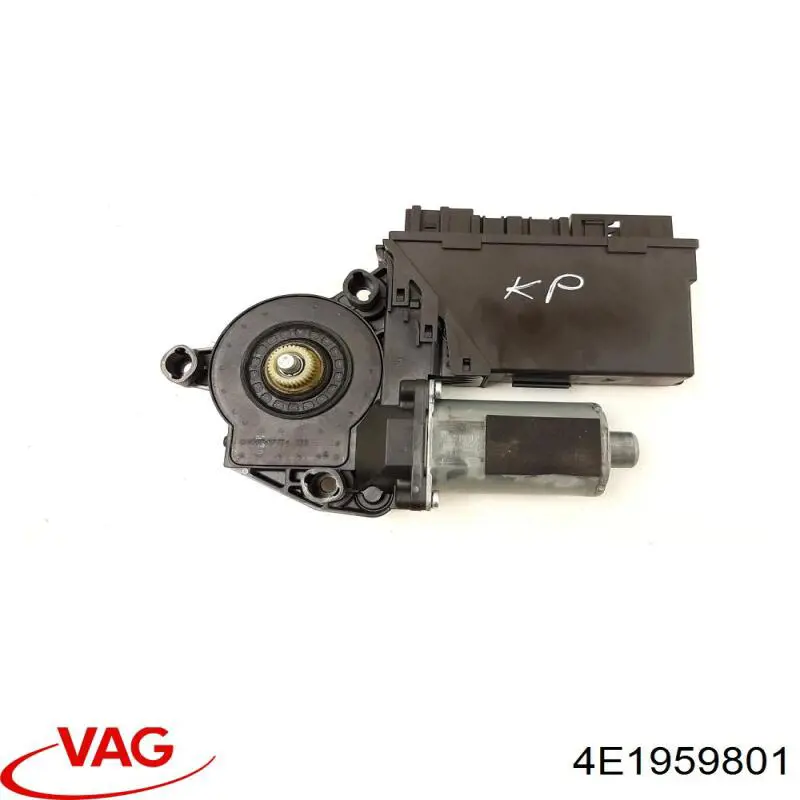 4E1959801 VAG 