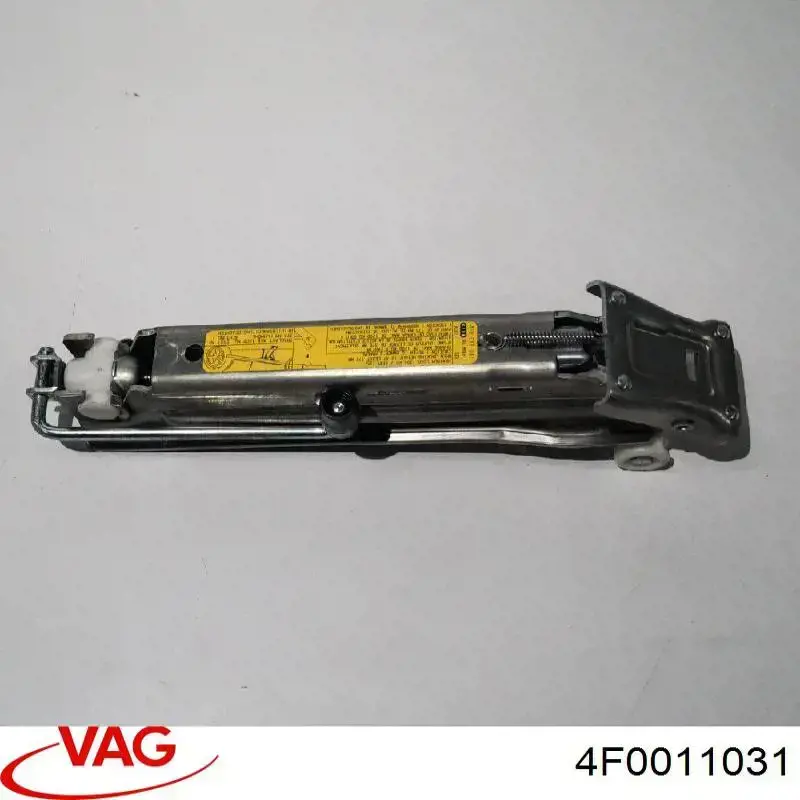  VAG 4F0011031 precio, desde 68,24 EUR