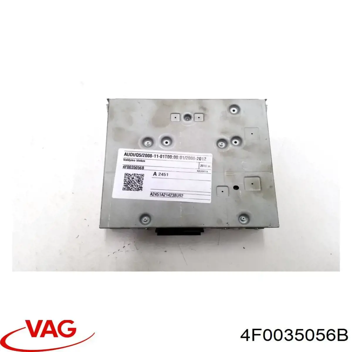 4F0035056B VAG