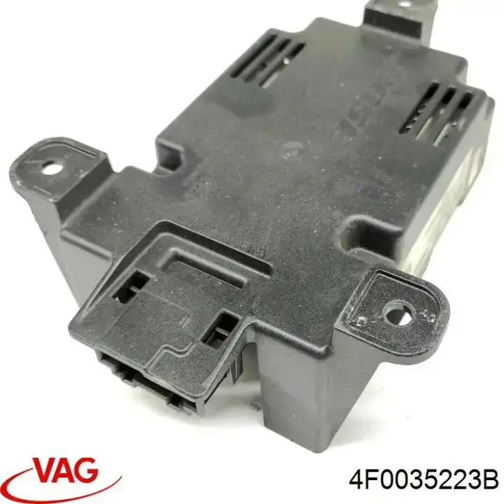  VAG 4F0035223B precio, desde 178,60 EUR