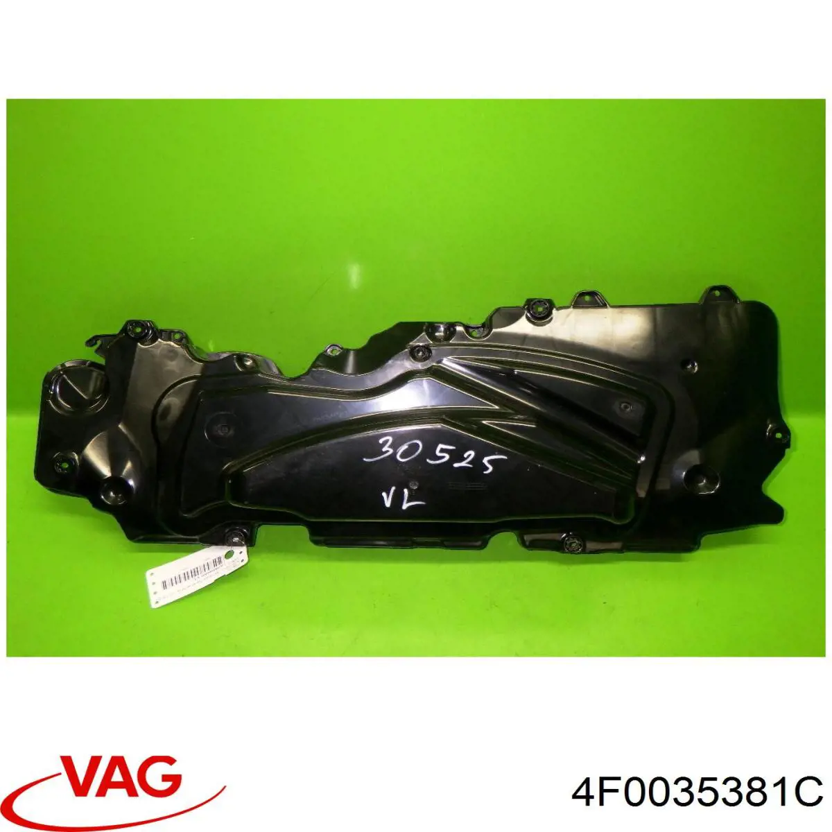 4F0035381C VAG