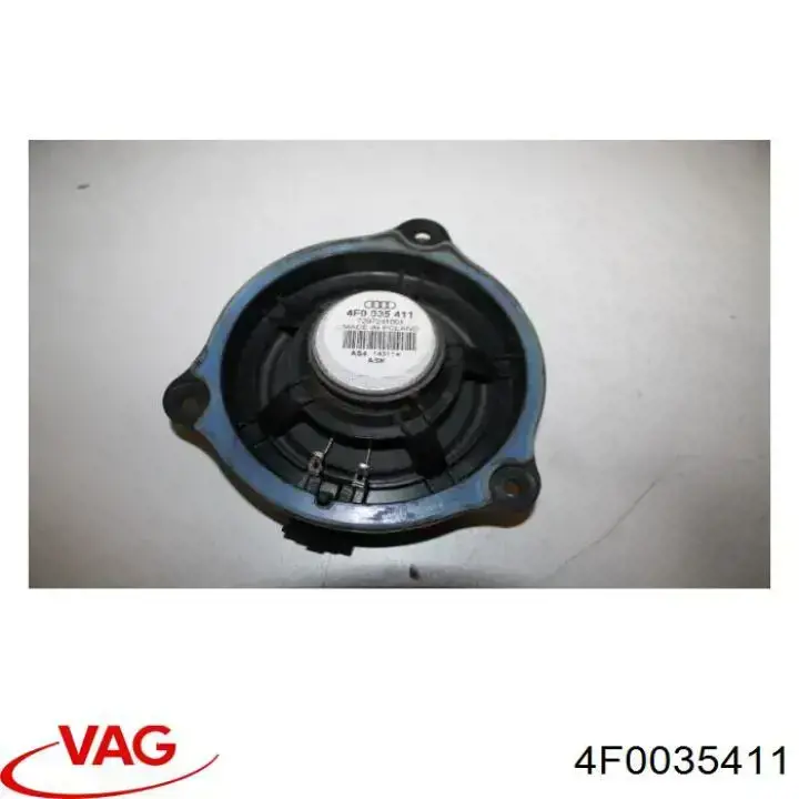 Comprar 4F0035411 VAG 